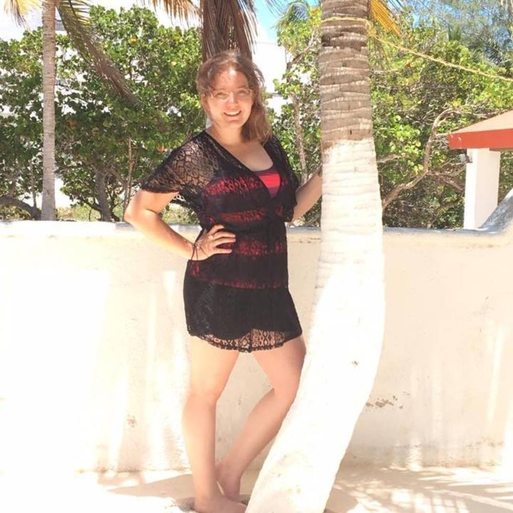 Meet your Posher, Rachel